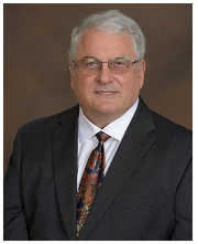 John K. Holloway